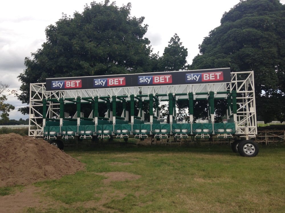 York 5:20 Dav Reid Finale Handicap Tips – Diego El Queso Can Gain Compensation