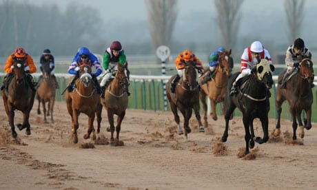 Southwell racing