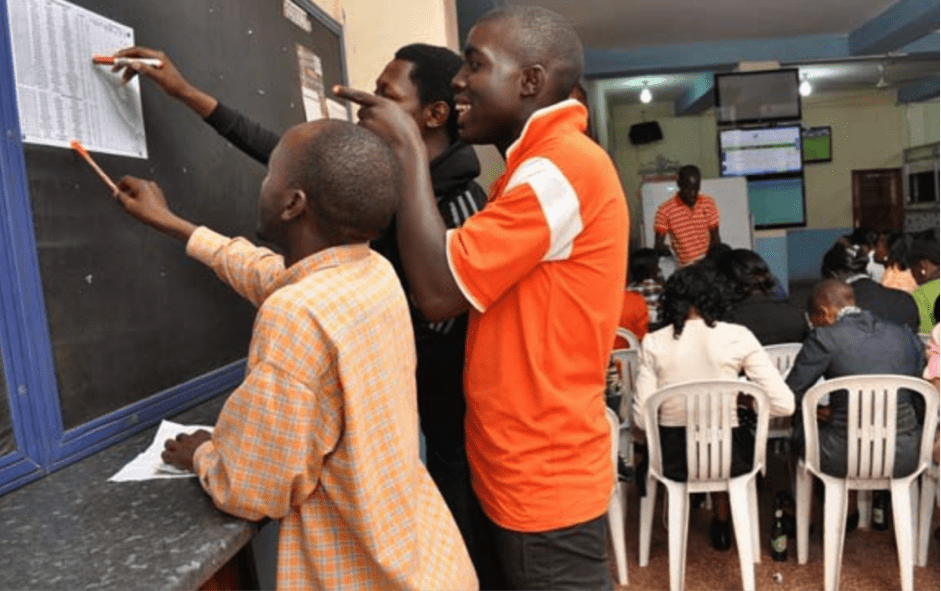 Which Betting Site is the Best in Uganda?