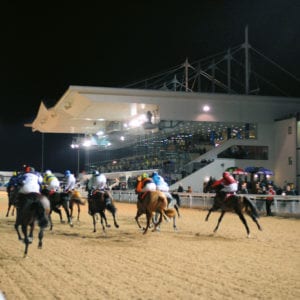 Free Bet If 2nd at Dundalk this evening - 20/03/2020