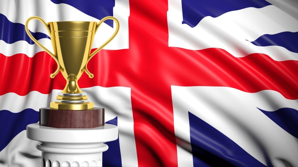 Choose from the Best New UK betting sites