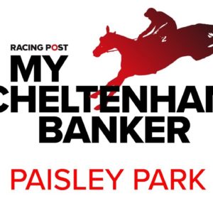 My Cheltenham Banker: Paisley Park in the Stayers' Hurdle