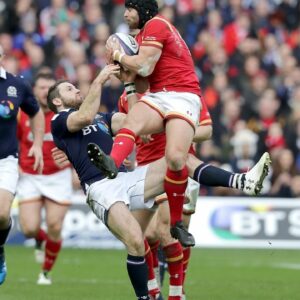 Official Extended Highlights: Scotland 29-13 Wales | RBS 6 Nations