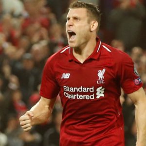 Liverpool Odds on for Premier League Title Win