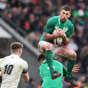 Extended Highlights: England v Ireland | NatWest 6 Nations