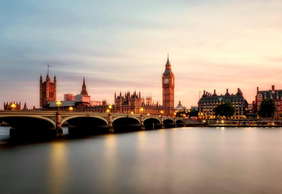 What are the best betting sites near London