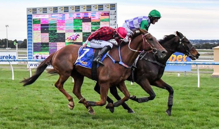 Grand National racecourse: Where is Aintree and how long is the course? | Racing | Sport