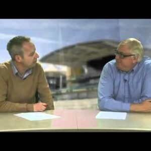 Racing Tips: Couch on the Grand National (horses 1-10)