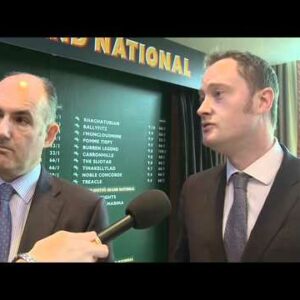 2011 John Smith's Grand National Preview