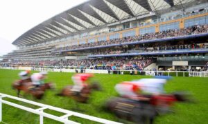10bet Extra Places Promotion: More Chances to Win on Royal Ascot