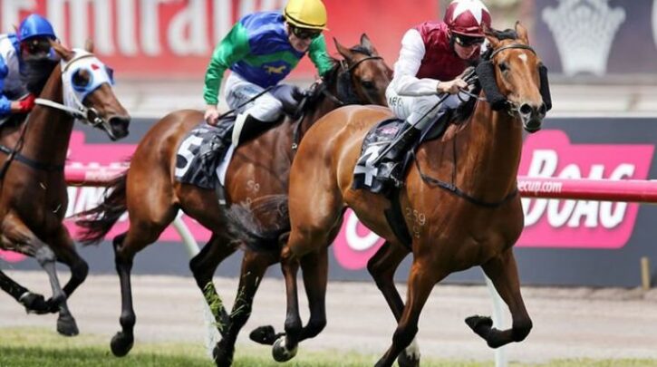 Doncaster 5:50 Tips – Charlie Mason Poised to Deliver at a Favoured Venue