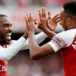 Arsenal 2 Liverpool Review