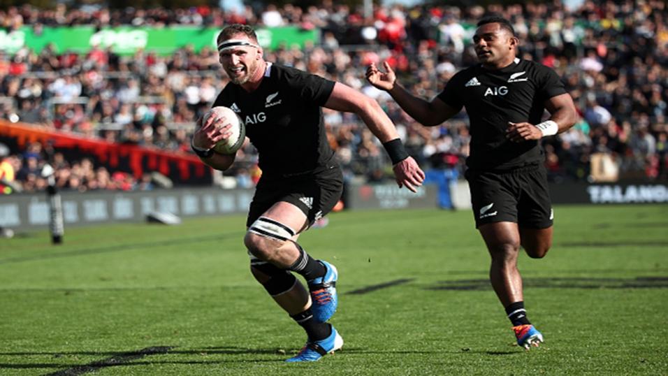 2019 Rugby World Cup Early Payout Offer