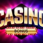 Up To £500 Casino Bonus at the New CasinoNation