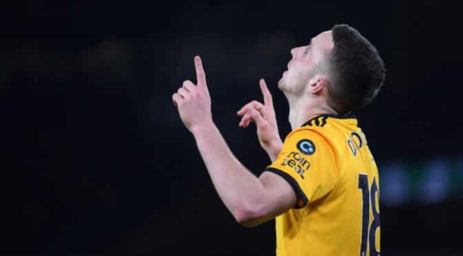 Diogo Jota