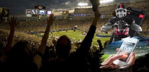 Best Offshore Sportsbooks With Live Betting (2026 Guide)
