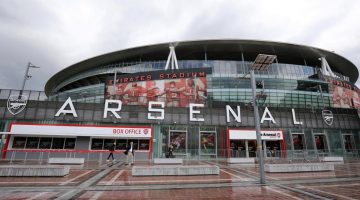 Arsenal