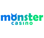 Monster Casino logo