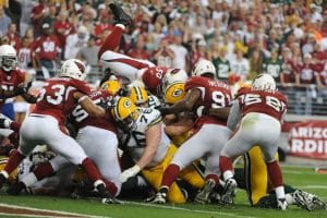Best Offshore Sportsbooks for NFL Betting