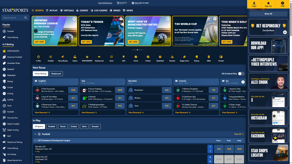 Star Sports Welcome Offer Review