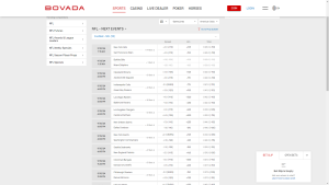 NFL Live Betting Sites: Best Offshore Sportsbooks for In-Game Bets (2026 Guide)