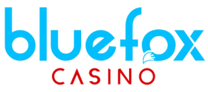 Blue Fox Casino logo