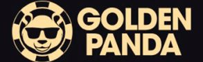 golden panda logo