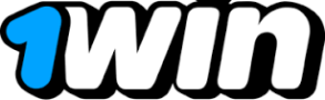 1win logo