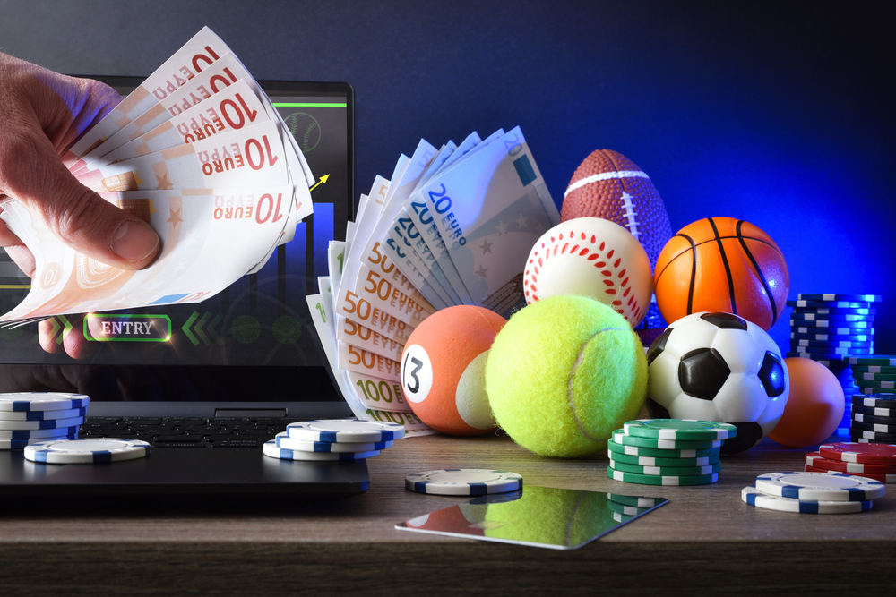 How to Withdraw Money from Betting Sites