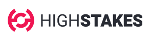 High Stakes Sports logo