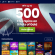 500-free-spins