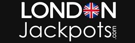 London Jackpots casino logo