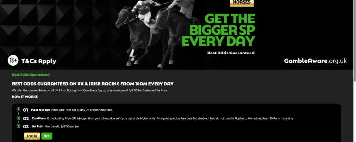 Is QuinnBet Best Odds Guaranteed A Comprehensive Guide