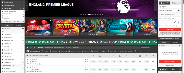 Is Megapari Trusted? A Comprehensive Review