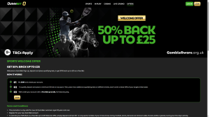 QuinnBet World Cup Offer: Get 50% Back Up To £25 As A Free Bet