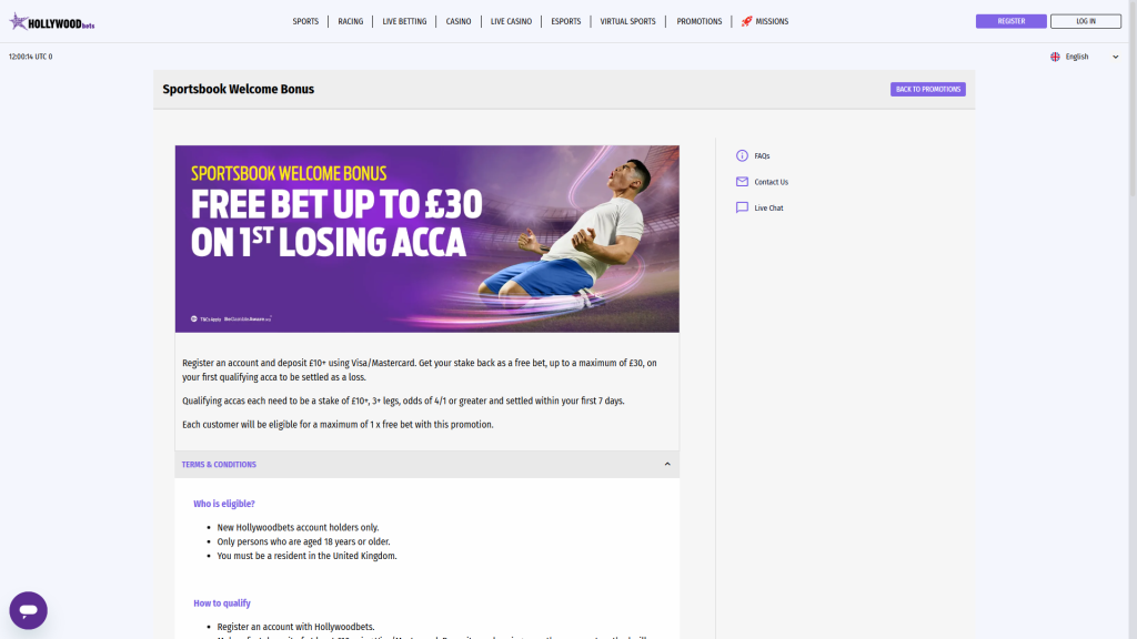 Hollywood bets UK review