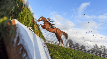 Bathgate Hat-Trick Bid