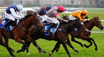 Kelso 2:55 tips, Morebattle Hurdle preview