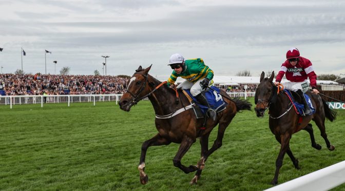 Cheltenham First Race Betting Offers 2026