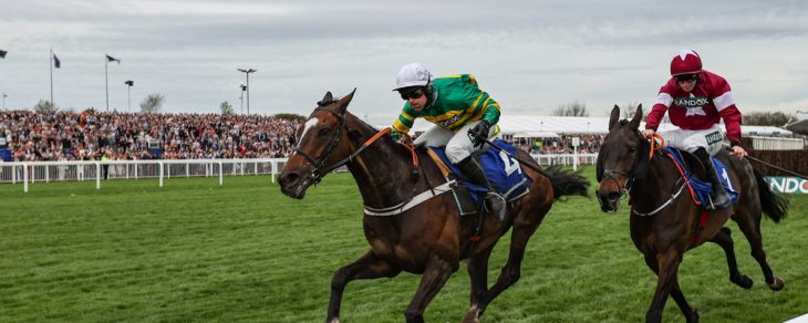 Cheltenham First Race Betting Offers 2026