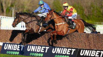 Sandown Imperial Cup