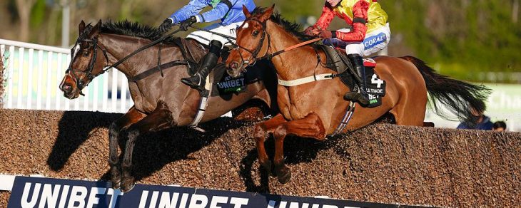 Sandown Imperial Cup