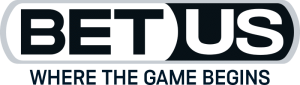 BetUS logo long