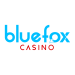 Bluefox logo square