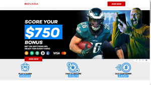 Best Offshore Betting Bonuses (2026)