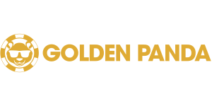 golden panda logo