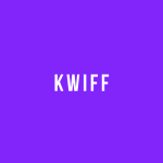 Kwiff logo square