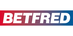 betfred logo