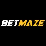 betmaze logo sq