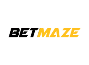 betmaze long logo
